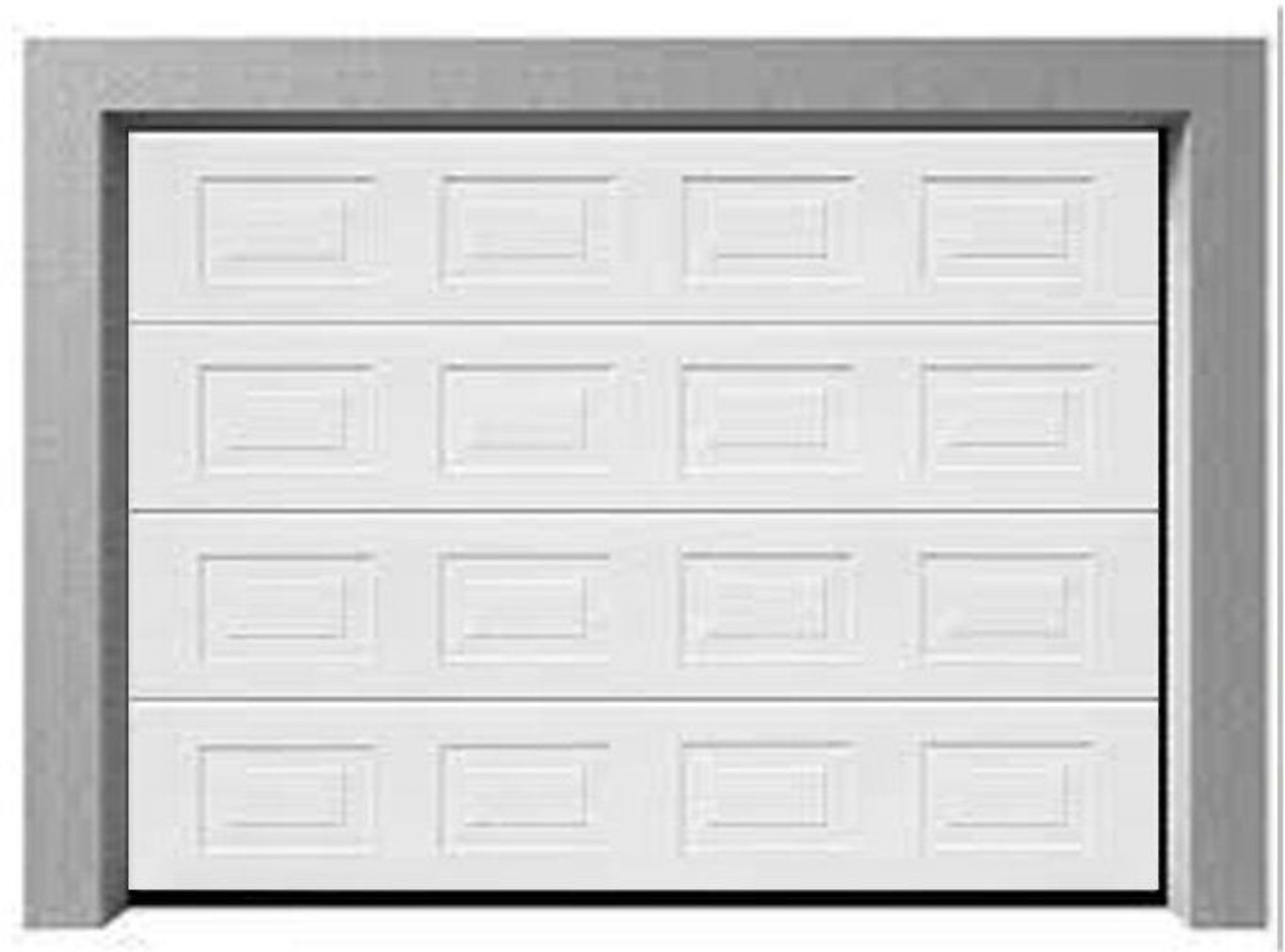 Porte de garage sectionnelle Alsace et Lorraine — free download
