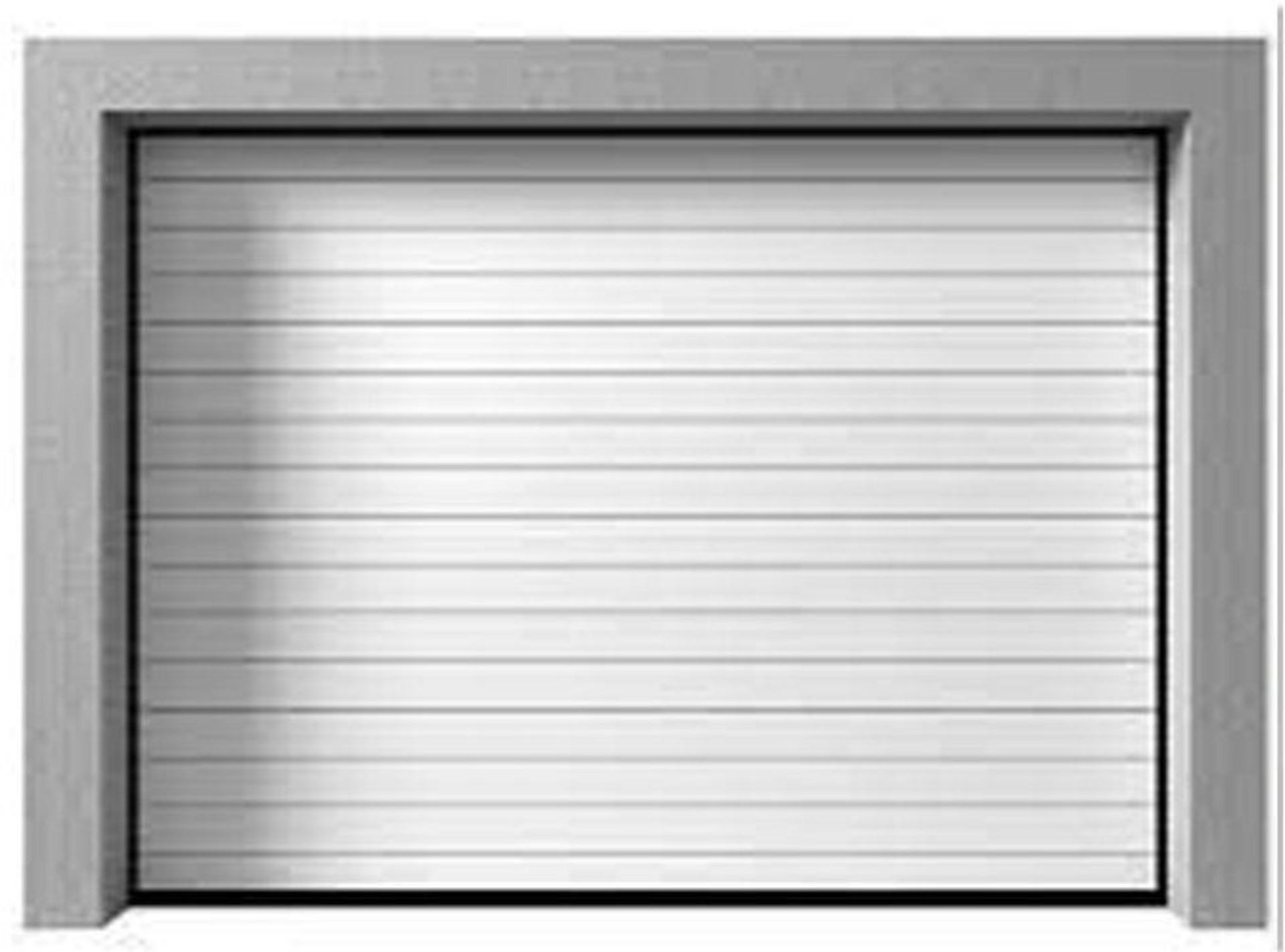Porte de garage sectionnelle Alsace et Lorraine — free download