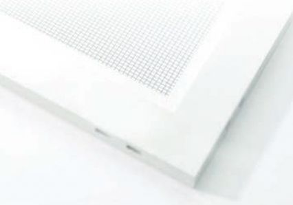 moustiquaire toile standard en fibre de verre