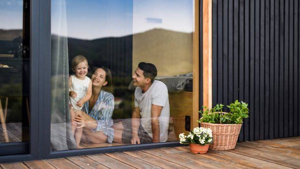 esprit de famille showroom FMS