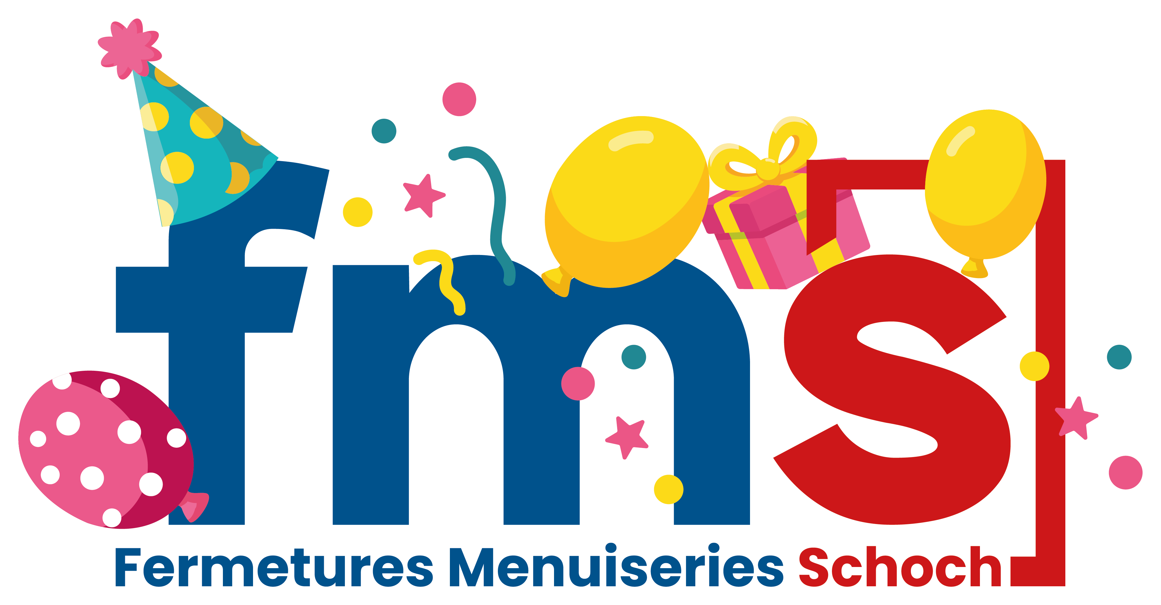 FMS Menuiseries Schoch