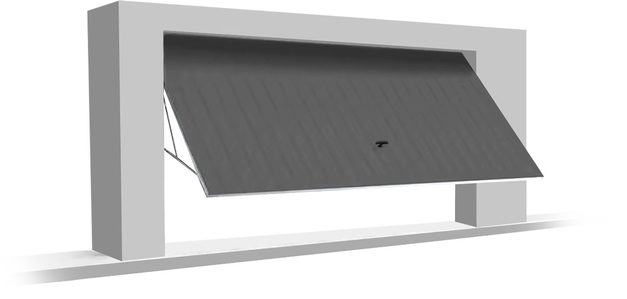 Portes de garage