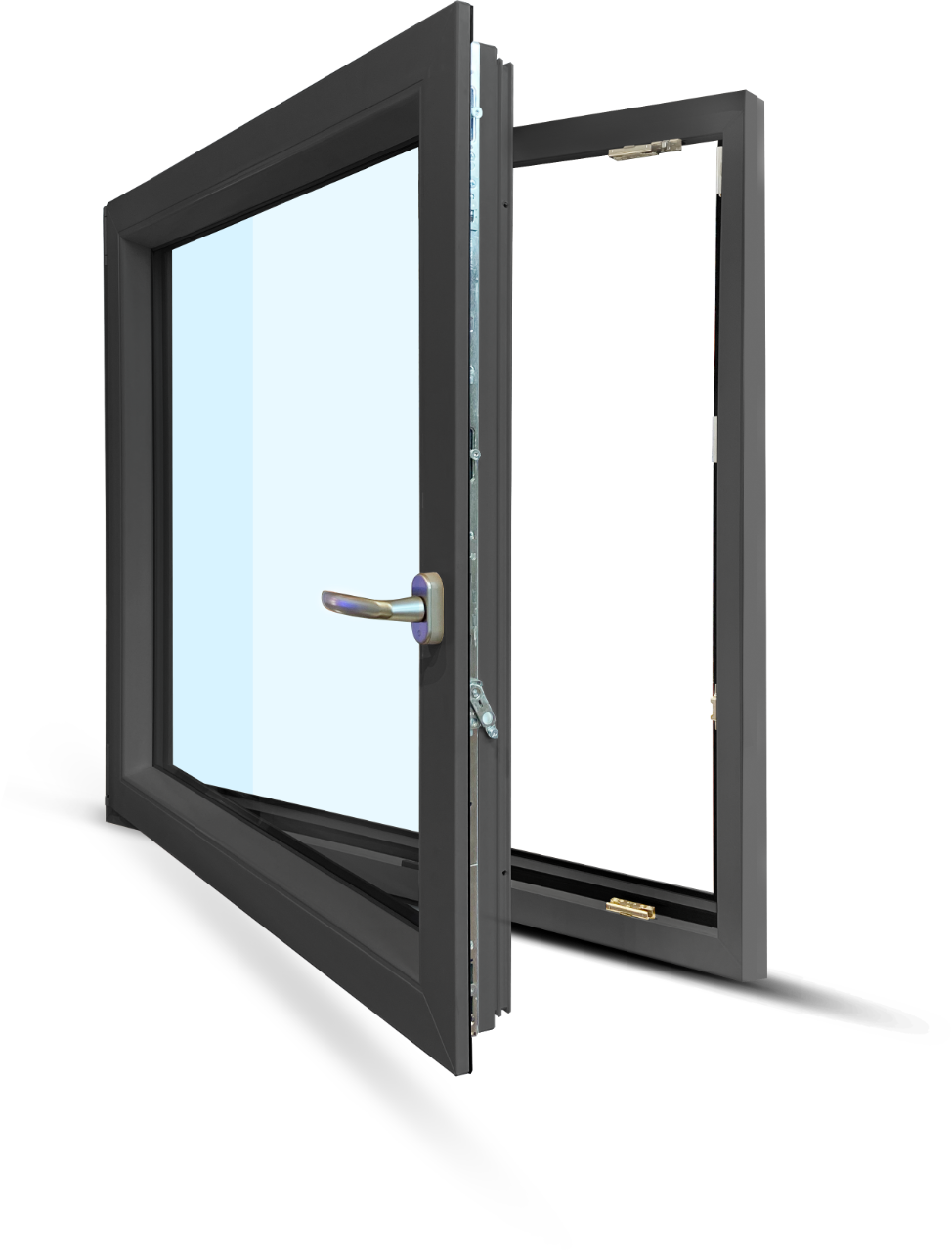 Fenêtre PVC