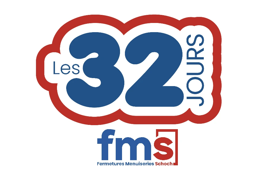 Les 32 Jours FMS